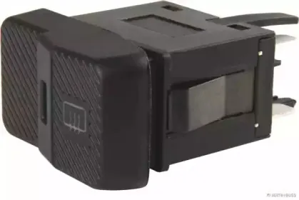 Выключатель, обогреватель заднего стекла HERTH+BUSS ELPARTS купить