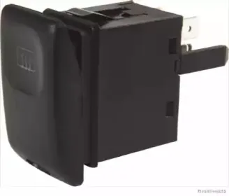 Выключатель, обогреватель заднего стекла HERTH+BUSS ELPARTS купить