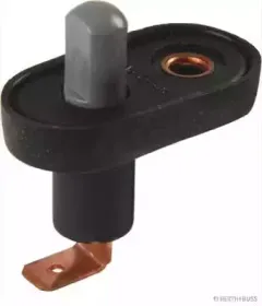 Выключатель, контакт двери HERTH+BUSS ELPARTS купить