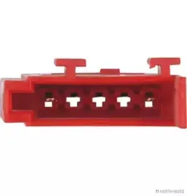 Переключатель стеклоочистителя HERTH+BUSS ELPARTS купить