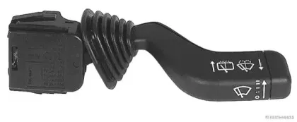 Переключатель стеклоочистителя HERTH+BUSS ELPARTS купить