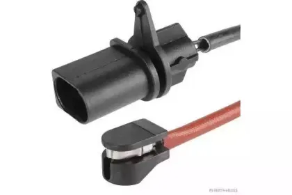 Сигнализатор, износ тормозных колодок HERTH+BUSS ELPARTS купить