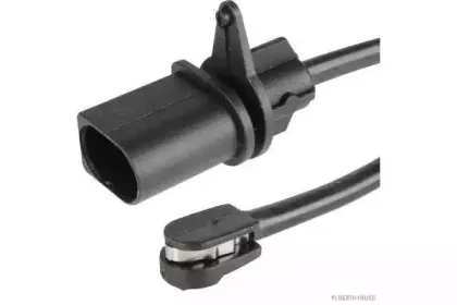 Сигнализатор, износ тормозных колодок HERTH+BUSS ELPARTS купить