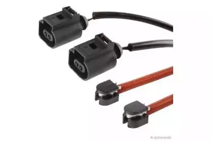 Контрольный контакт, контроль слоя тормозных колодок HERTH+BUSS ELPARTS купить