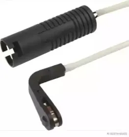 Сигнализатор, износ тормозных колодок HERTH+BUSS ELPARTS купить