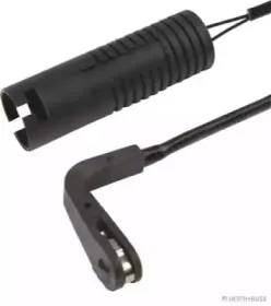 Сигнализатор, износ тормозных колодок HERTH+BUSS ELPARTS купить