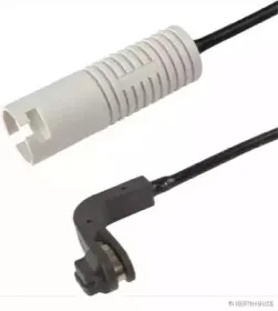 Сигнализатор, износ тормозных колодок HERTH+BUSS ELPARTS купить