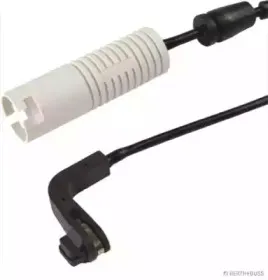 Сигнализатор, износ тормозных колодок HERTH+BUSS ELPARTS купить