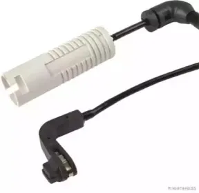 Сигнализатор, износ тормозных колодок HERTH+BUSS ELPARTS купить