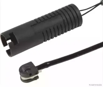 Сигнализатор, износ тормозных колодок HERTH+BUSS ELPARTS купить