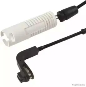 Сигнализатор, износ тормозных колодок HERTH+BUSS ELPARTS купить