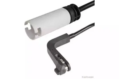 Сигнализатор, износ тормозных колодок HERTH+BUSS ELPARTS купить