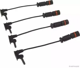 Контрольный контакт, контроль слоя тормозных колодок HERTH+BUSS ELPARTS купить