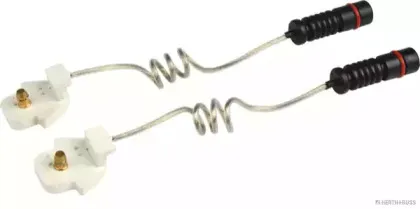 Сигнализатор, износ тормозных колодок HERTH+BUSS ELPARTS купить