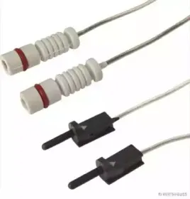 Датчик гальмівний HERTH+BUSS ELPARTS купить