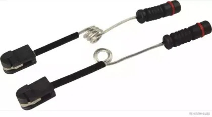 Контрольный контакт, контроль слоя тормозных колодок HERTH+BUSS ELPARTS купить