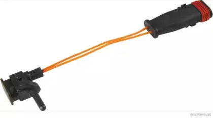 Сигнализатор, износ тормозных колодок HERTH+BUSS ELPARTS купить