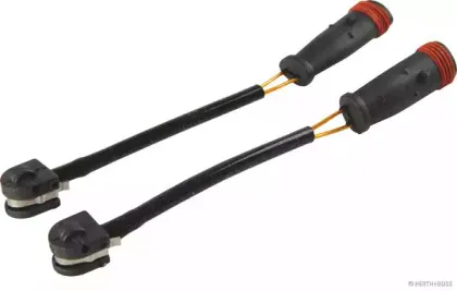 Контрольный контакт, контроль слоя тормозных колодок HERTH+BUSS ELPARTS купить