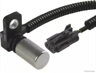 Датчик частоты вращения, автоматическая коробка передач HERTH+BUSS ELPARTS купить