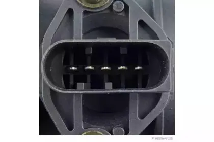 Витратомір повітря HERTH+BUSS ELPARTS купить