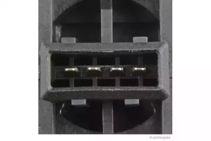 Расходомер воздуха HERTH+BUSS ELPARTS купить