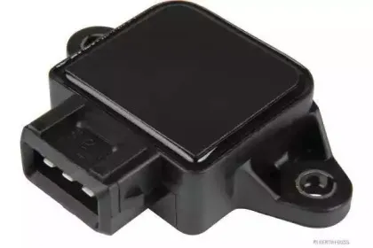 Датчик, положение дроссельной заслонки HERTH+BUSS ELPARTS купить