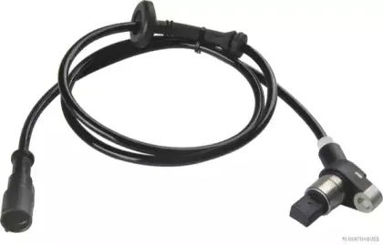 Датчик, частота вращения колеса HERTH+BUSS ELPARTS купить