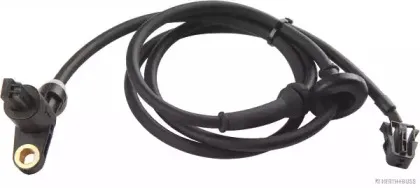Датчик, частота вращения колеса HERTH+BUSS ELPARTS купить