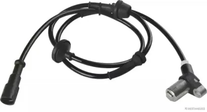 Датчик, частота вращения колеса HERTH+BUSS ELPARTS купить