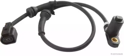 Датчик, частота вращения колеса HERTH+BUSS ELPARTS купить
