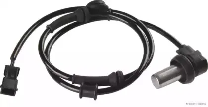 Датчик, частота вращения колеса HERTH+BUSS ELPARTS купить