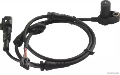 Датчик, частота вращения колеса HERTH+BUSS ELPARTS купить