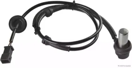 Датчик, частота вращения колеса HERTH+BUSS ELPARTS купить