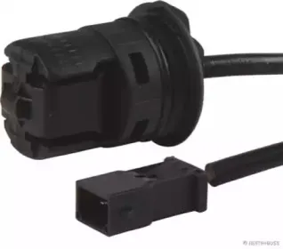 Датчик, частота вращения колеса HERTH+BUSS ELPARTS купить