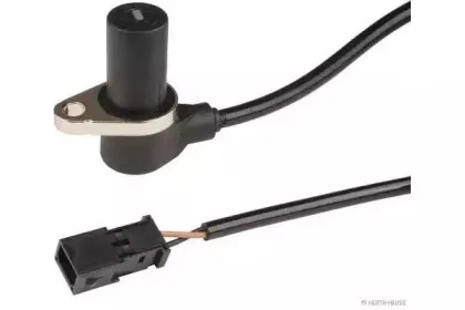 Датчик ABS HERTH+BUSS ELPARTS купить