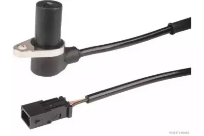 Датчик, частота вращения колеса HERTH+BUSS ELPARTS купить