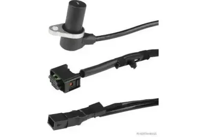 Датчик, частота вращения колеса HERTH+BUSS ELPARTS купить