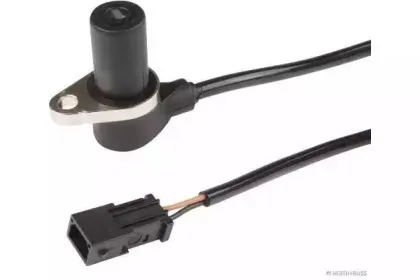 Датчик, частота вращения колеса HERTH+BUSS ELPARTS купить