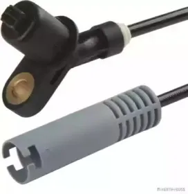 Датчик, частота вращения колеса HERTH+BUSS ELPARTS купить