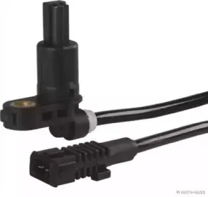 Датчик, частота вращения колеса HERTH+BUSS ELPARTS купить