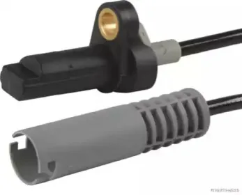 Датчик, частота вращения колеса HERTH+BUSS ELPARTS купить