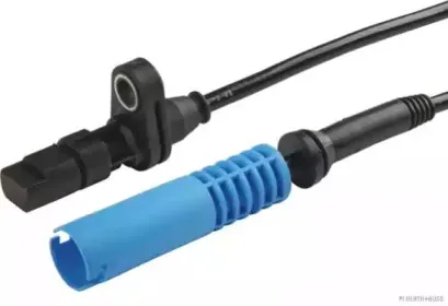 Датчик, частота вращения колеса HERTH+BUSS ELPARTS купить