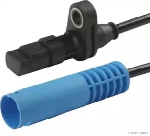 Датчик, частота вращения колеса HERTH+BUSS ELPARTS купить