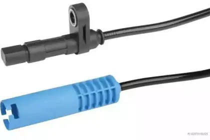 Датчик, частота вращения колеса HERTH+BUSS ELPARTS купить