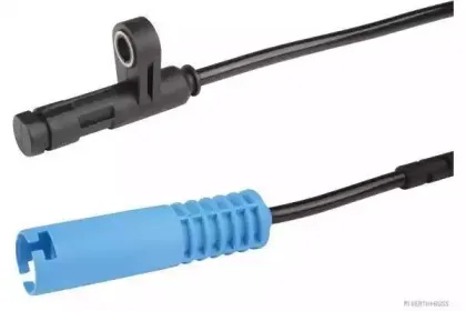 Датчик, частота вращения колеса HERTH+BUSS ELPARTS купить