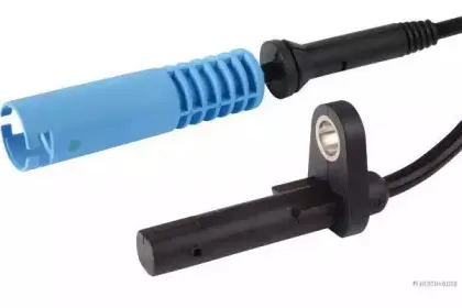 Датчик, частота вращения колеса HERTH+BUSS ELPARTS купить