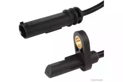 Датчик, частота вращения колеса HERTH+BUSS ELPARTS купить