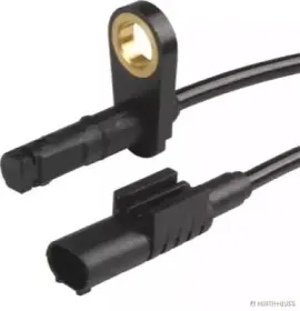 Датчик, частота вращения колеса HERTH+BUSS ELPARTS купить