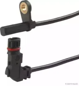 Датчик, частота вращения колеса HERTH+BUSS ELPARTS купить