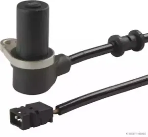 Датчик, частота вращения колеса HERTH+BUSS ELPARTS купить